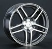 LS wheels LS285 GMF