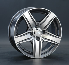 LS wheels LS230 GMF
