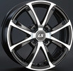 LS wheels LS313 BKF