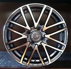 LS wheels H3002 GMF