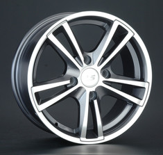 LS wheels NG236 GMF