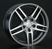 LS wheels LS281 GMF
