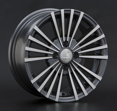 LS wheels LS110 GMF