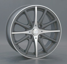 LS wheels LS234 GMF