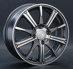 LS wheels LS209 GMF