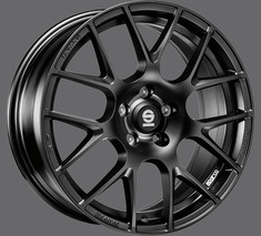 SPARCO PROCORSA MATT DARK TITANIUM