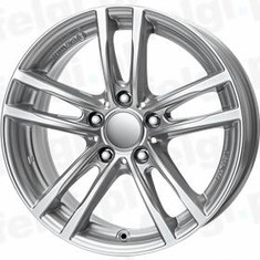 ALUTEC X10 POLAR SILVER