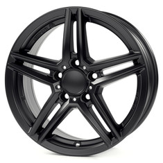 ALUTEC M10 RACING BLACK