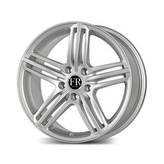 Replica FR A 5030 SILVER