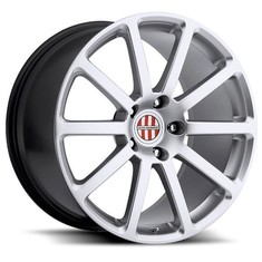 VICTOR ZEHN HYPER SILVER