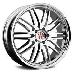 VICTOR LeMans CHROME