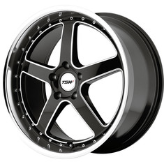 TSW CARTHAGE GLOSS BLACK MIRROR LIP