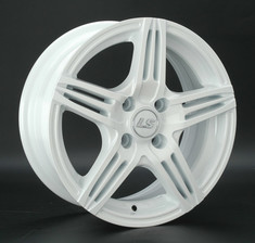 LS wheels LS189 W