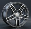 LS wheels LS189 GMF