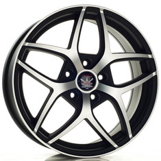 Yamato Aketi Mitsuhidae BLACK BRILIANT