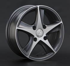 LS wheels LS108 GMF