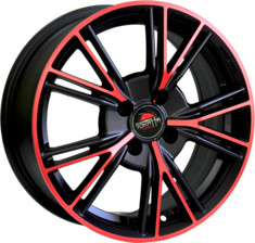 YOKATTA Model-26 MB+R