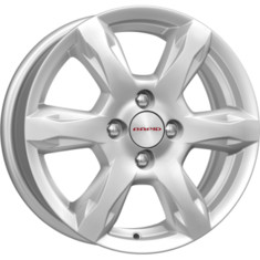 K&K KC693 Kia СИЛЬВЕР