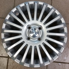 ТR BK-179 СИЛЬВЕР