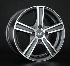 LS wheels LS370 GMF