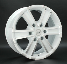 LS wheels LS132 WF