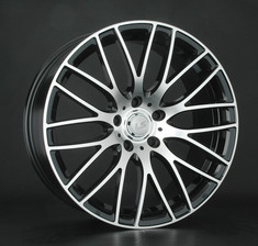LS wheels LS471 BKF