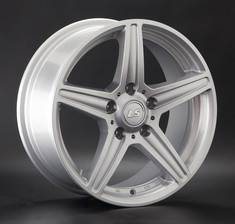 LS wheels LS345 S