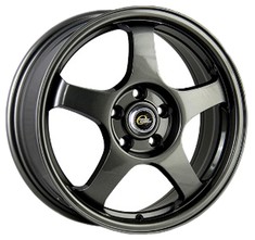 CROSS STREET CR-09 GM