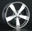 LS wheels LS205 GMF