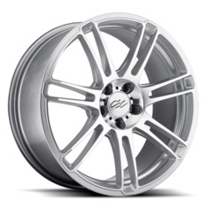 CEC C 883 SILVER MACHINED