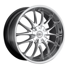 CEC C 863 BLACK CHROME