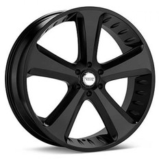 American Racing VN-870 BLACK