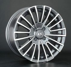 LS wheels LS479 GMF