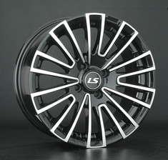 LS wheels LS479 BKF