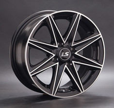 LS wheels LS363 BKF