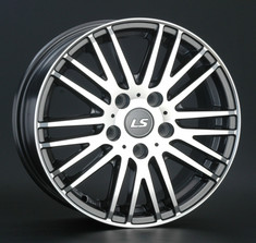 LS wheels LS314 GMF