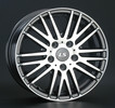 LS wheels LS314 GMF