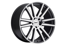 TSW GATSBY GUNMETAL MIRROR CUT FACE