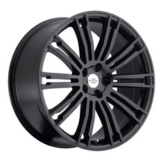 REDBOURNE MANOR MATT BLACK