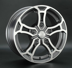 LS wheels LS 216 GMF