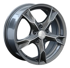 LS wheels LS112 FGMF