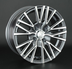 LS wheels LS568 GMF