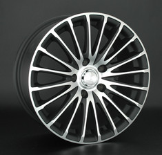 LS wheels LS565 MBF