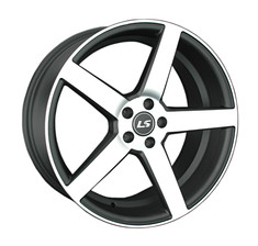LS wheels LS552 MBF