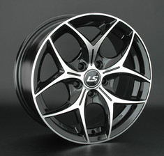 LS wheels LS539 BKF