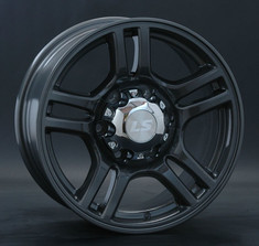 LS wheels LS153 GM