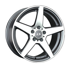 LS wheels LS 360 GMF