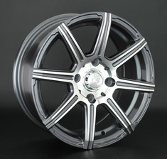 LS wheels LS571 GMF