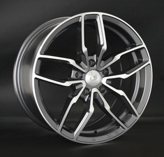 LS wheels LS 790 GMF