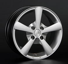 LS wheels NG210 S